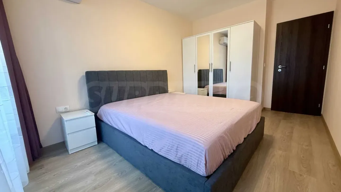 Spacious, Furnished Apartment in "Malinova Dolina" - Sofia - Image 3