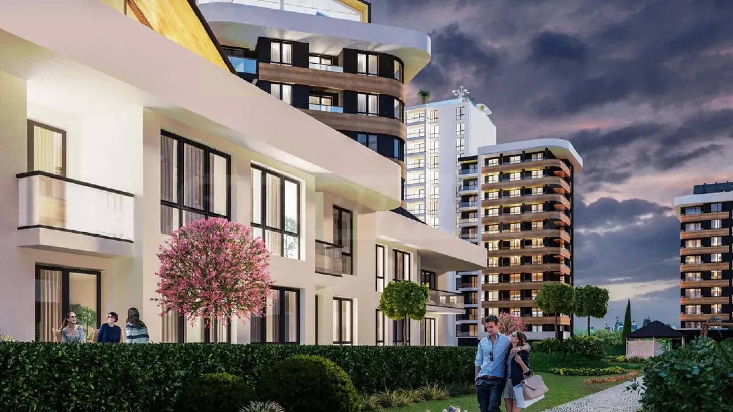 Spacious Burgas Apartment with Panoramic Views For Sale - Image 2