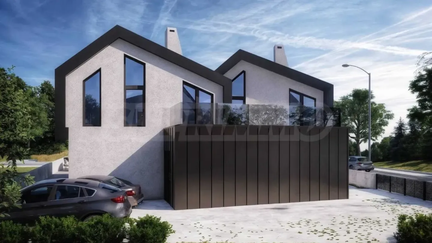 Modern 3BR House in Varna Complex - €465K - Image 3