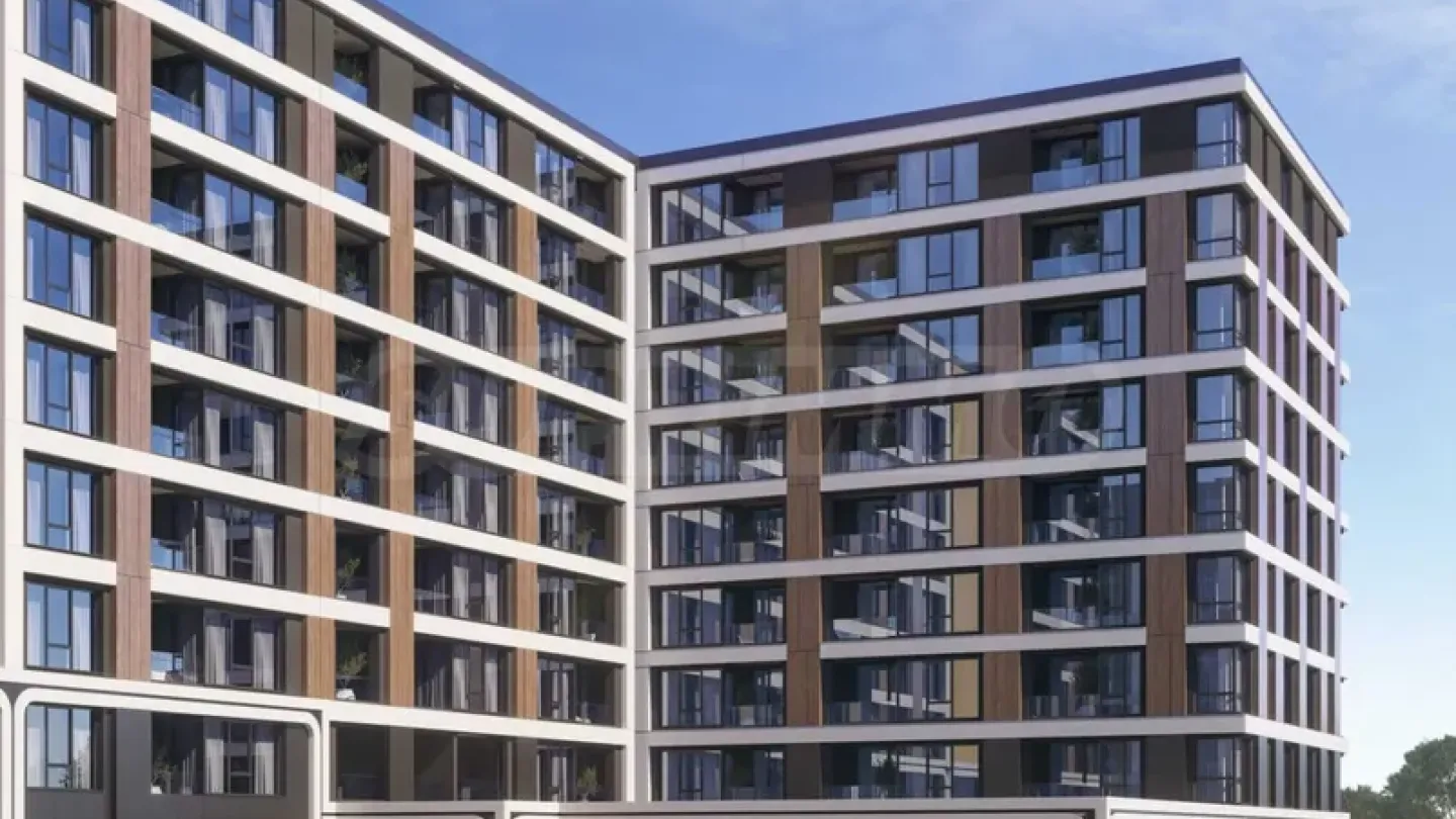 Spacious 3-Bedroom Apartment - New Complex, Burgas - Image 4