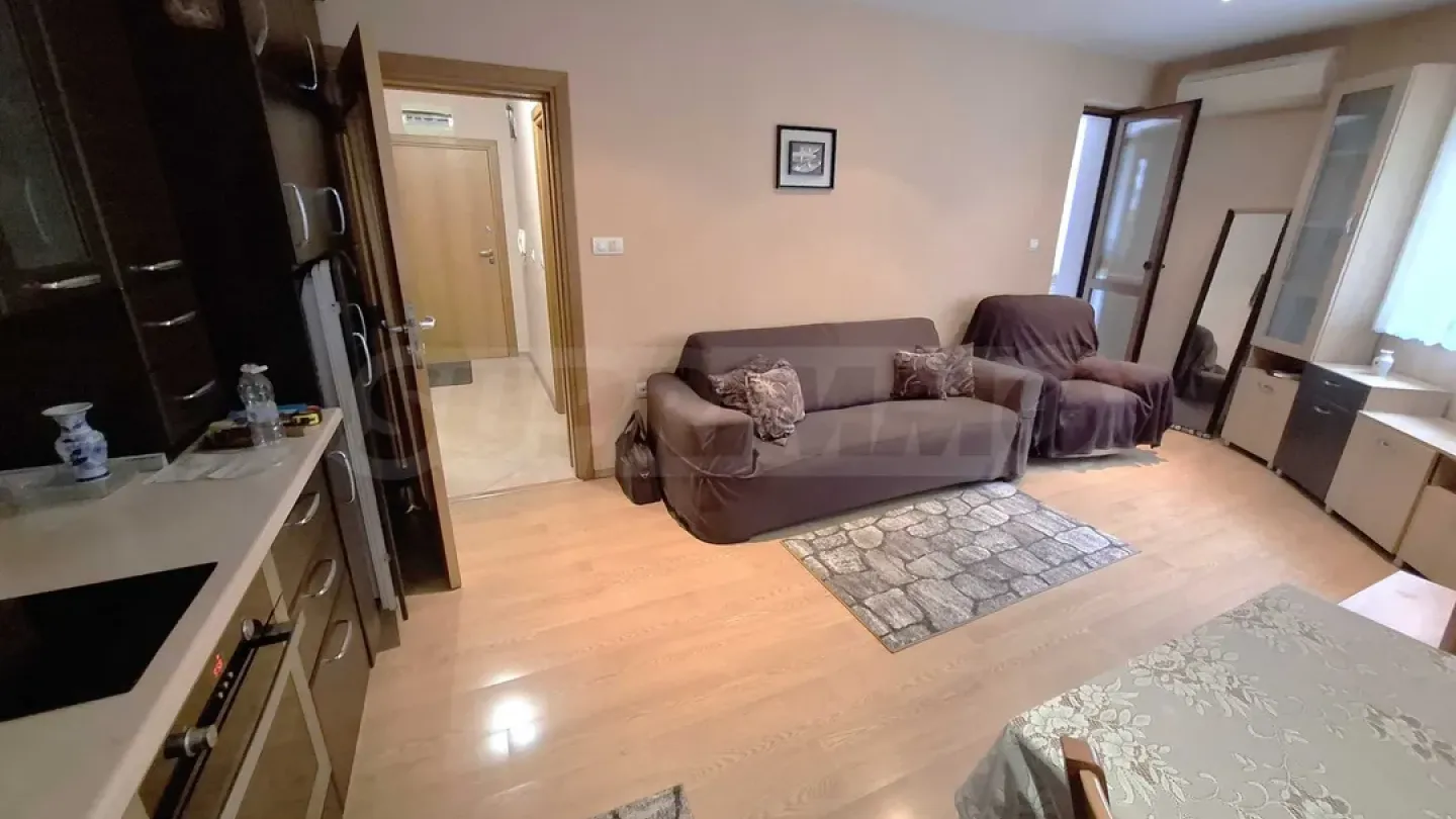 Apartment for rent in Varna - Image 1