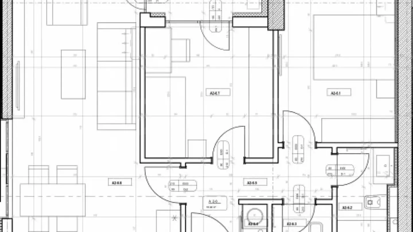 Modern 3-Bedroom Apartment - Burgas, Bulgaria - Image 2