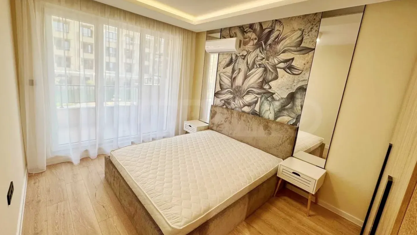Spacious 2-Bedroom Apartment in Plovdiv Complex - Image 2