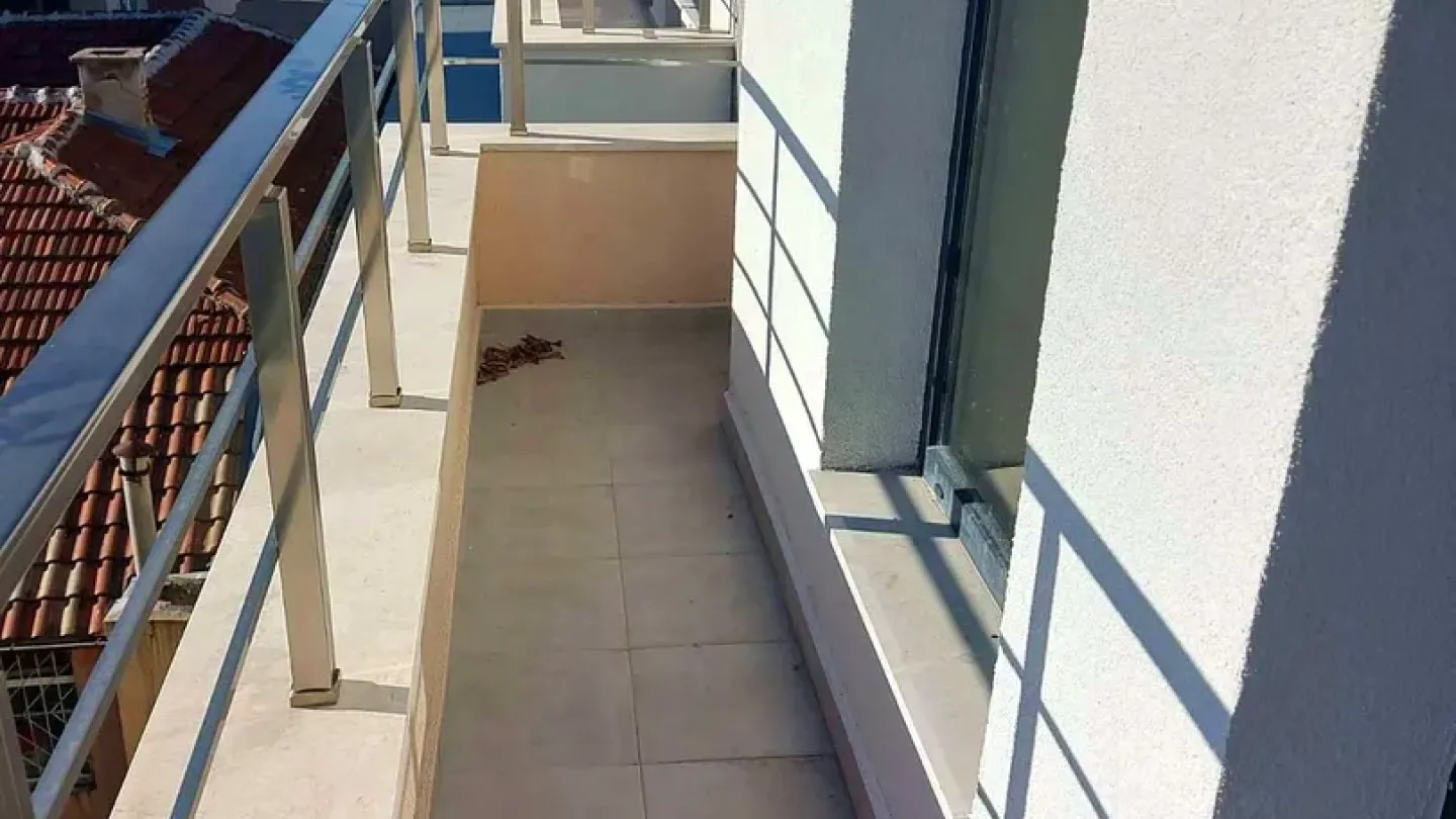 Spacious Two-Bedroom Apartment Near Artillery Park, Stara Zagora. - Image 2