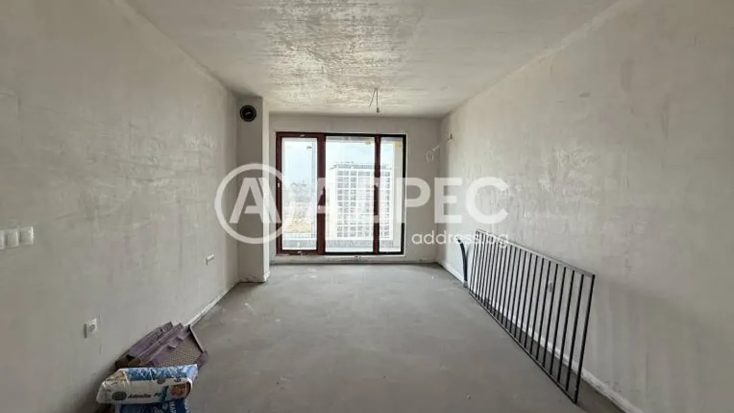 Spacious 3-Bedroom Apartment in New Complex, Plovdiv, Bulgaria - Image 5