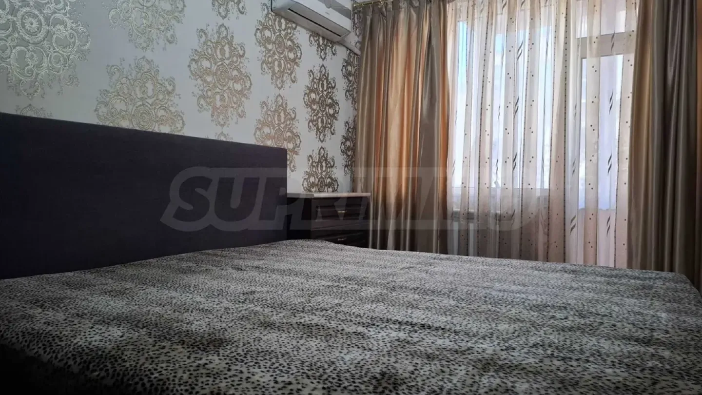 Spacious 3BR Apartment - Христо Смирненски, Plovdiv - Image 4