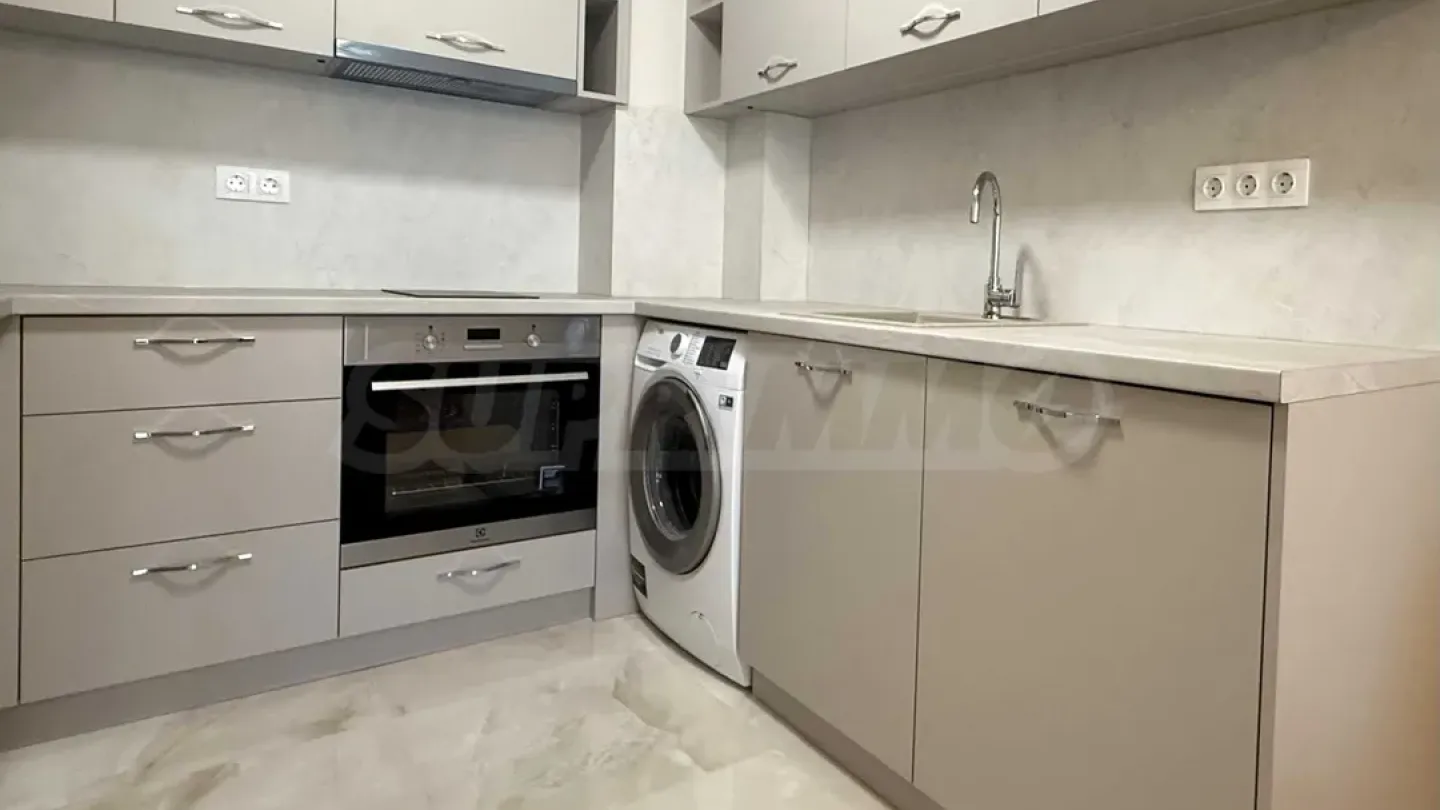 Spacious, Furnished Apartment in "Malinova Dolina" - Sofia - Image 1