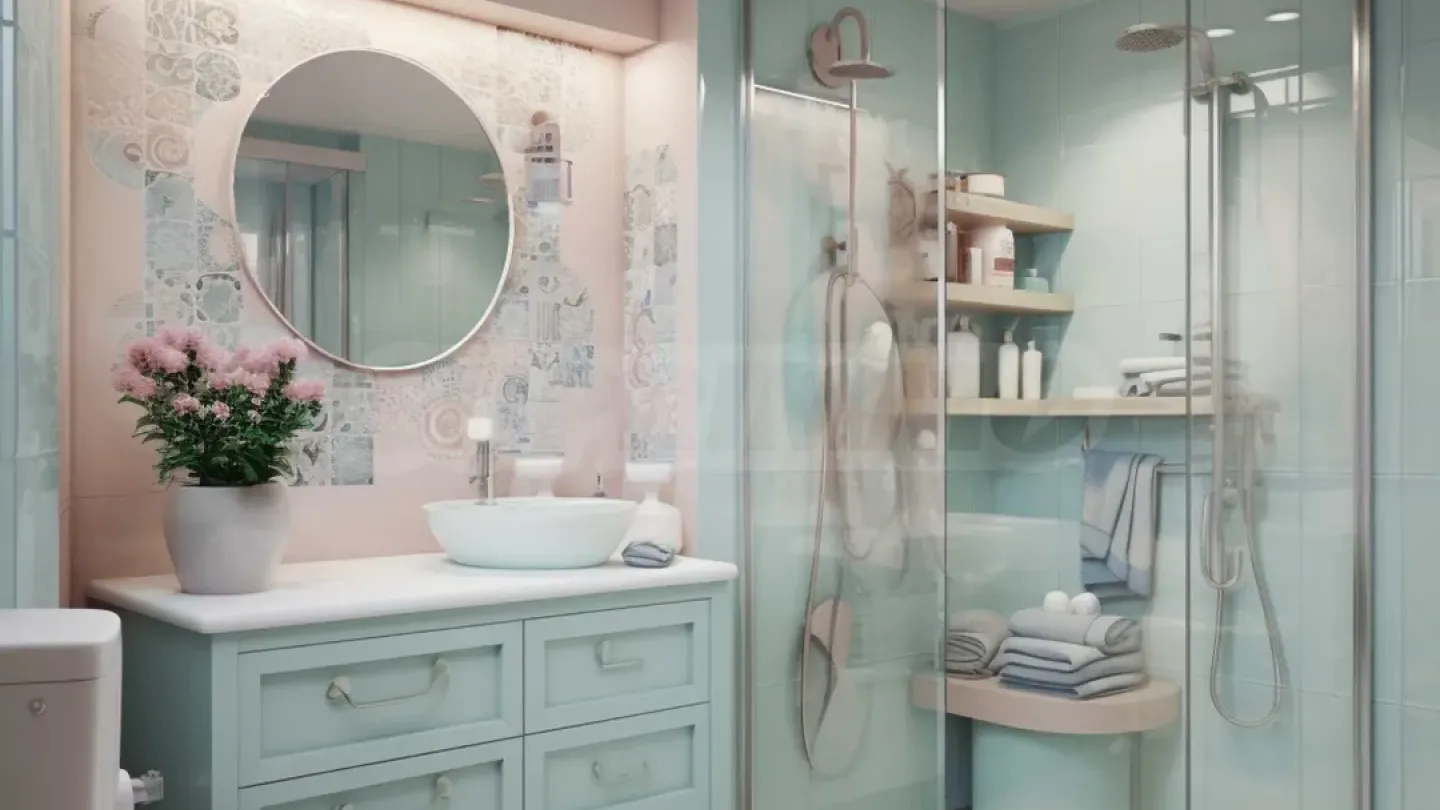 Spacious 3-Bedroom Apartment in Burgas City Center - Image 4