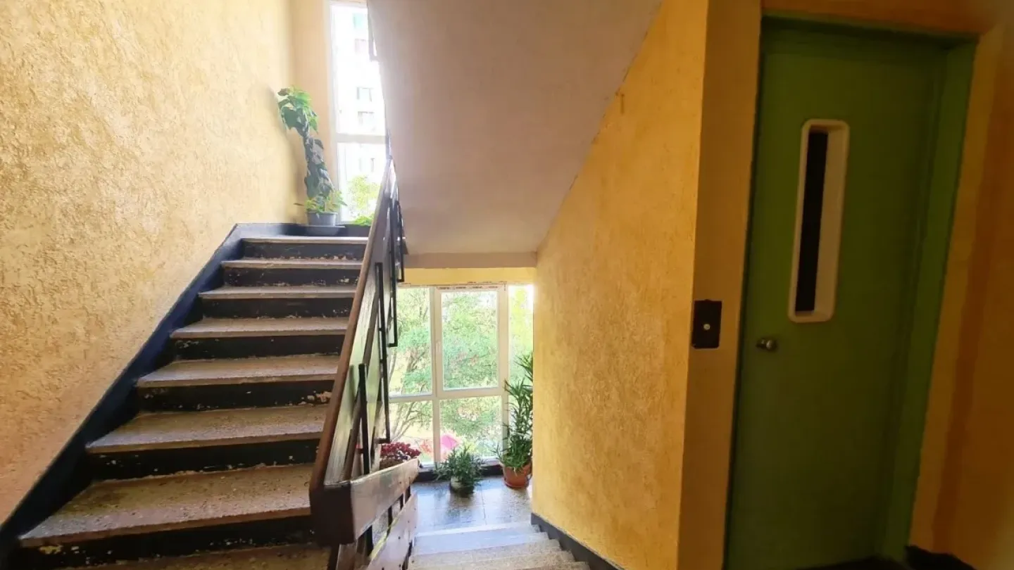 Bright Fully Furnished 1-Bedroom Apartment in Sofia, Bulgaria - €109,000 - Image 4