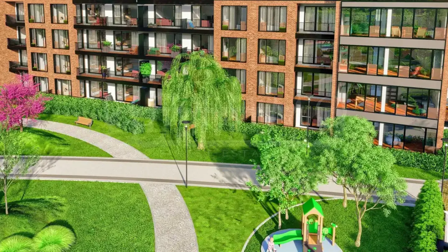 Modern 2-Bedroom Apartment - Plovdiv, Bulgaria - Image 5