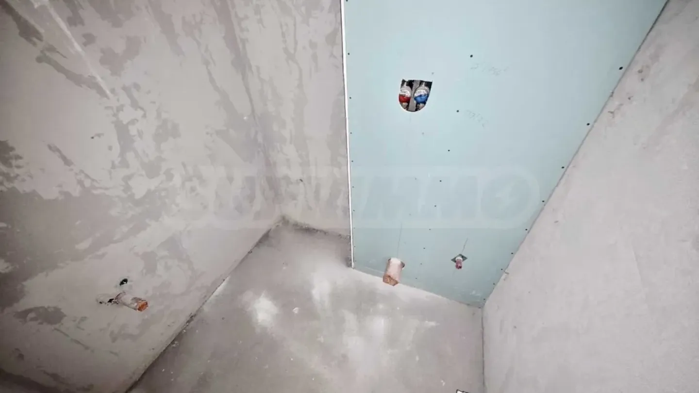 Spacious Apartment with Panoramic Terrace in Sofia - Image 1