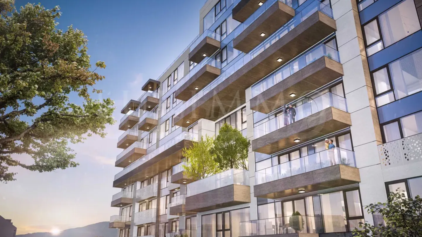 Spacious 3-Bedroom Apartment in Sofia, Bulgaria - Image 4