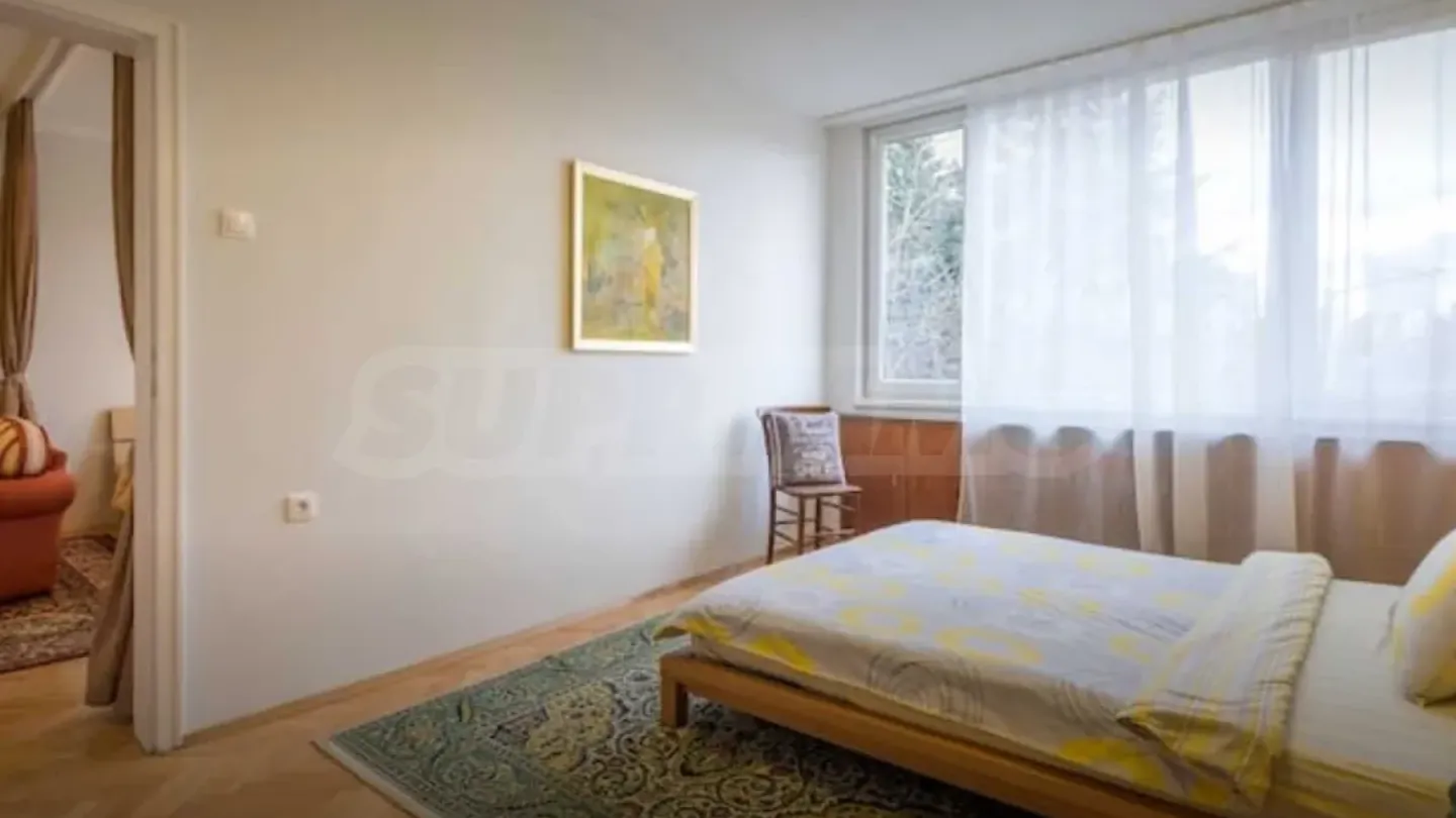 South Park View, 2 Bed Apartment - Sofia - Image 4