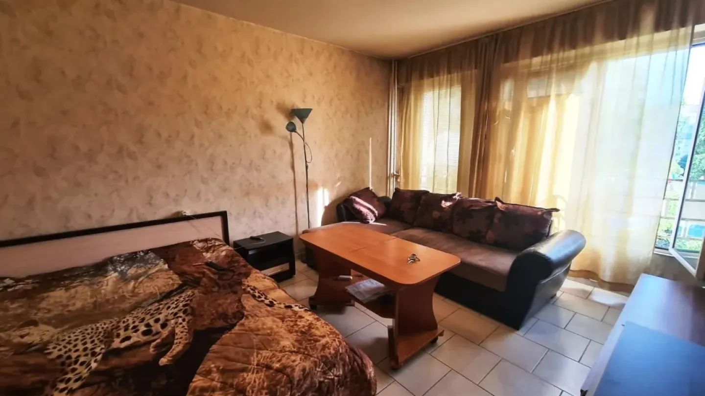 Bright Fully Furnished 1-Bedroom Apartment in Sofia, Bulgaria - €109,000 - Image 3