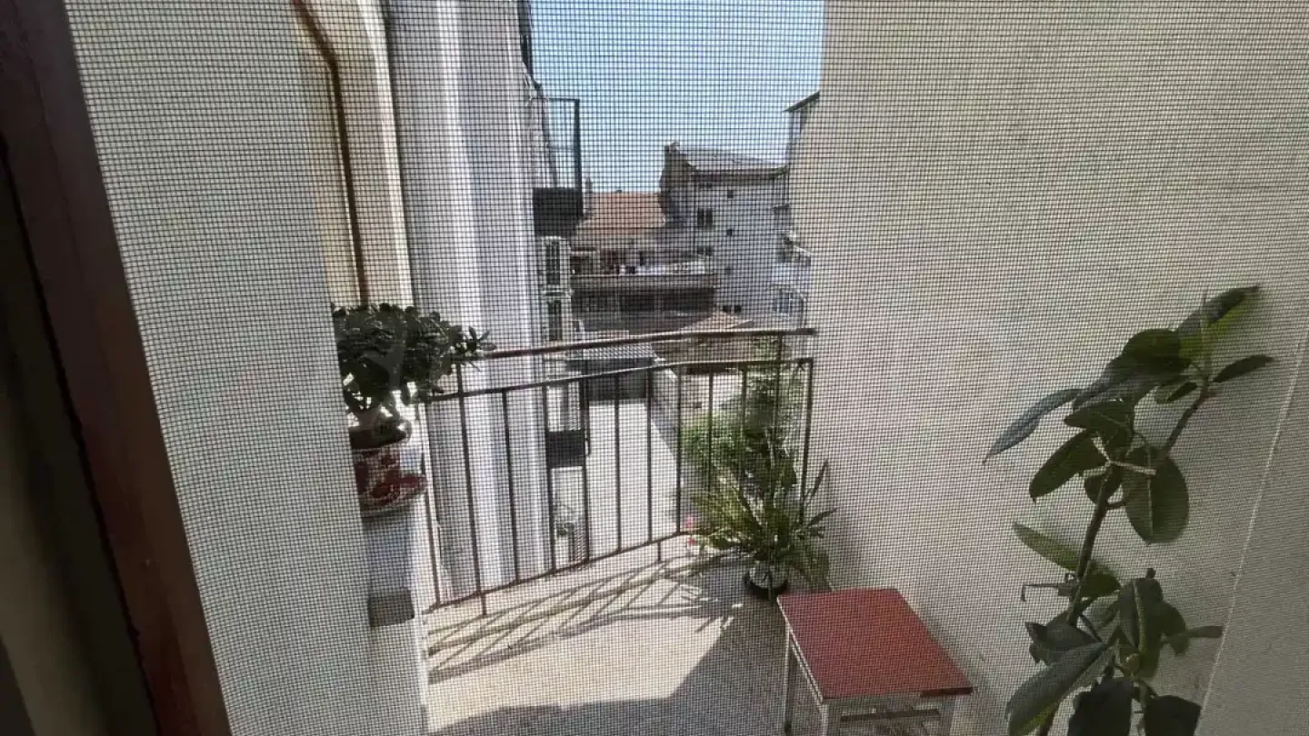 Spacious Varna Apartment with Garage & Terrace - Image 2