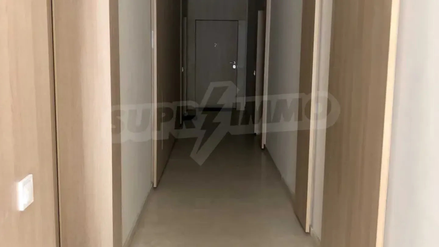 Stylish Sofia Apartment Near Metro - Fully Furnished - Image 4