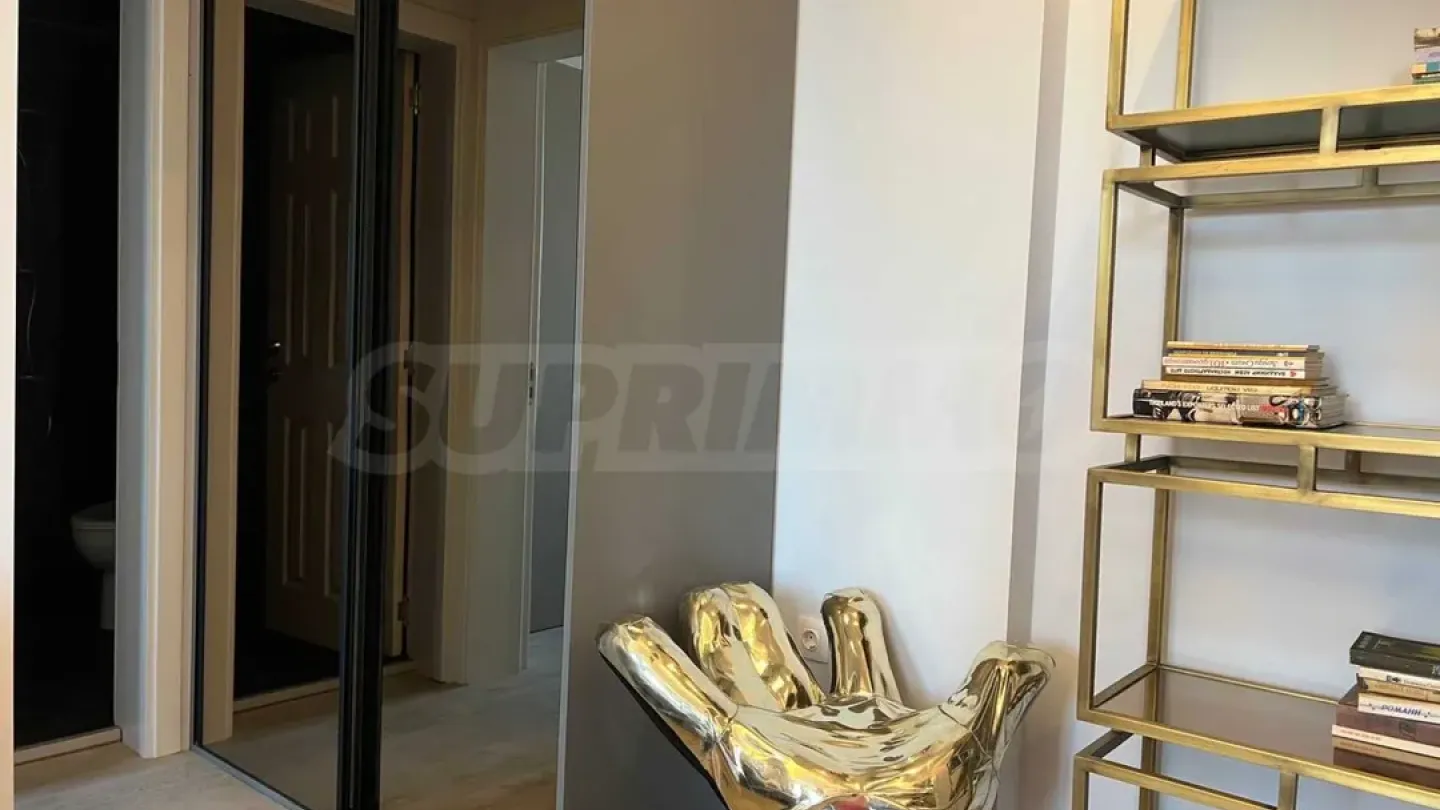 Stylish Fully Furnished Apartment in Central Plovdiv – 72 m² - Image 5