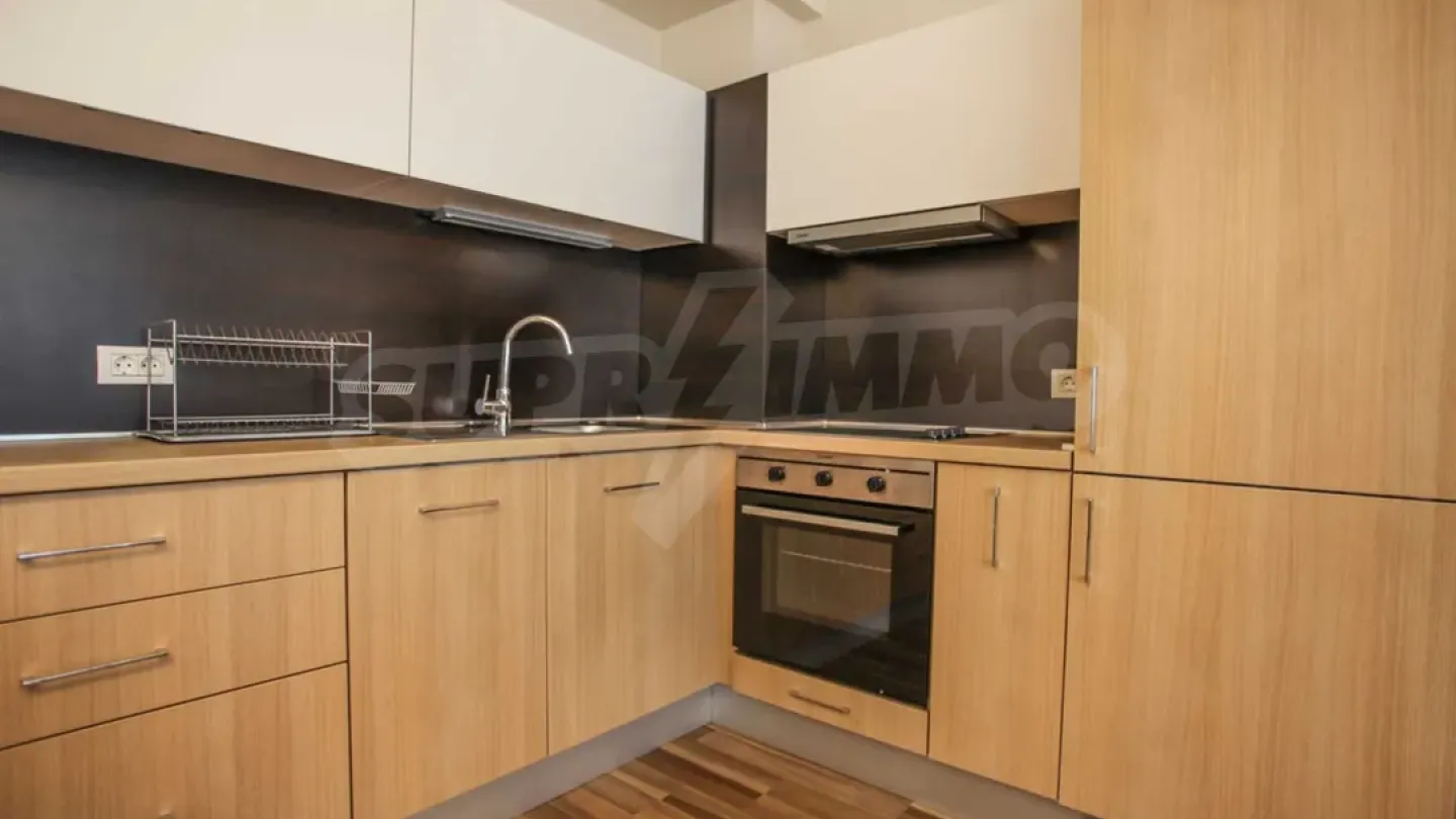 Luxury 2-Bedroom Apartment Near Hotel "Marlene" - Sofia - Image 4