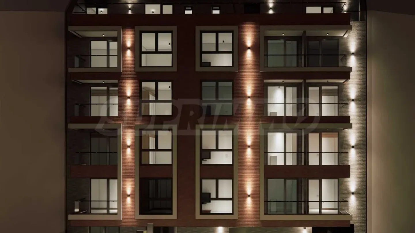 Spacious 2-Bedroom Apartment in Sofia's Slivnitsa - Image 4