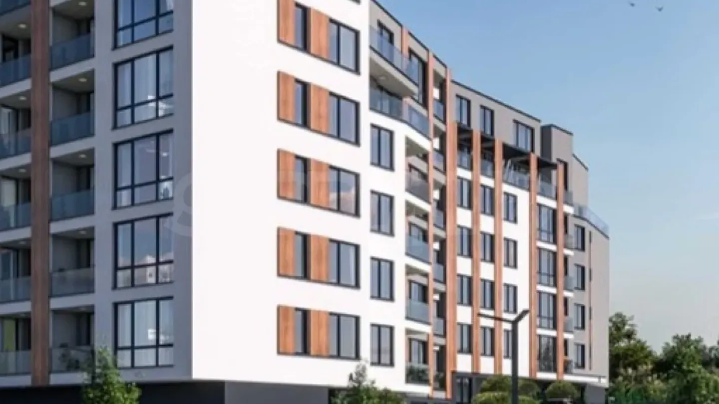 Spacious 2-Bedroom Apartment in New Meden Rudnik, Burgas - Image 5