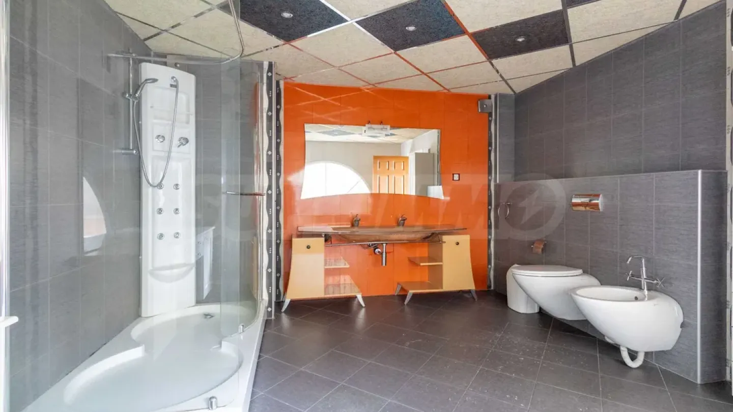 Artistic House w/ Large Garden - Sofia - Image 2