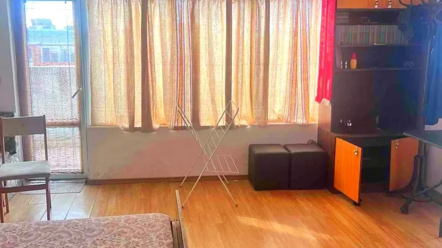 Bright, Fully Furnished Studio in Burgas - Vazrazhdane Area - Image 3