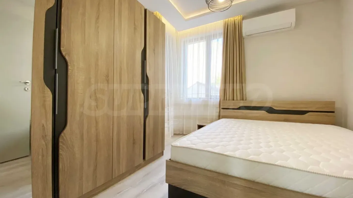Stylish 3-Bedroom Apartment for Rent in Central Plovdiv - Image 1