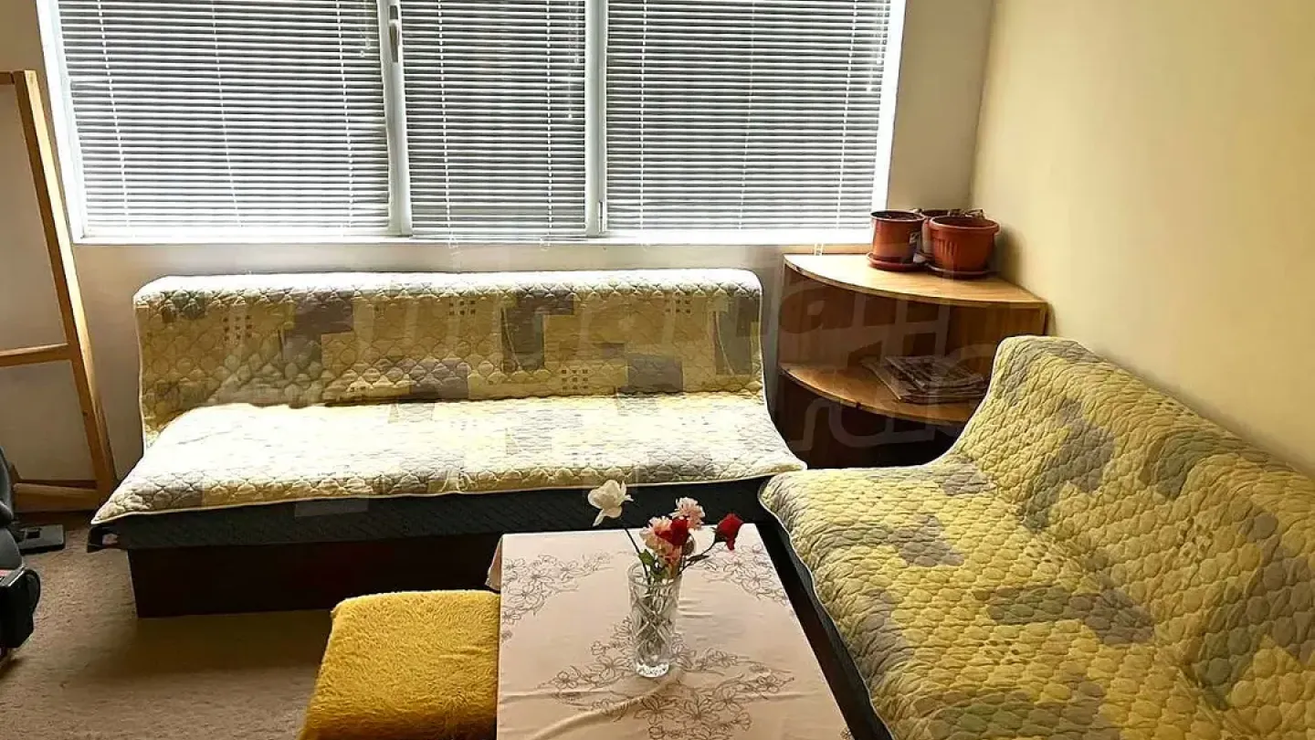 Spacious 2-Bedroom Apartment in Central Stara Zagora - €90,000 - Image 2