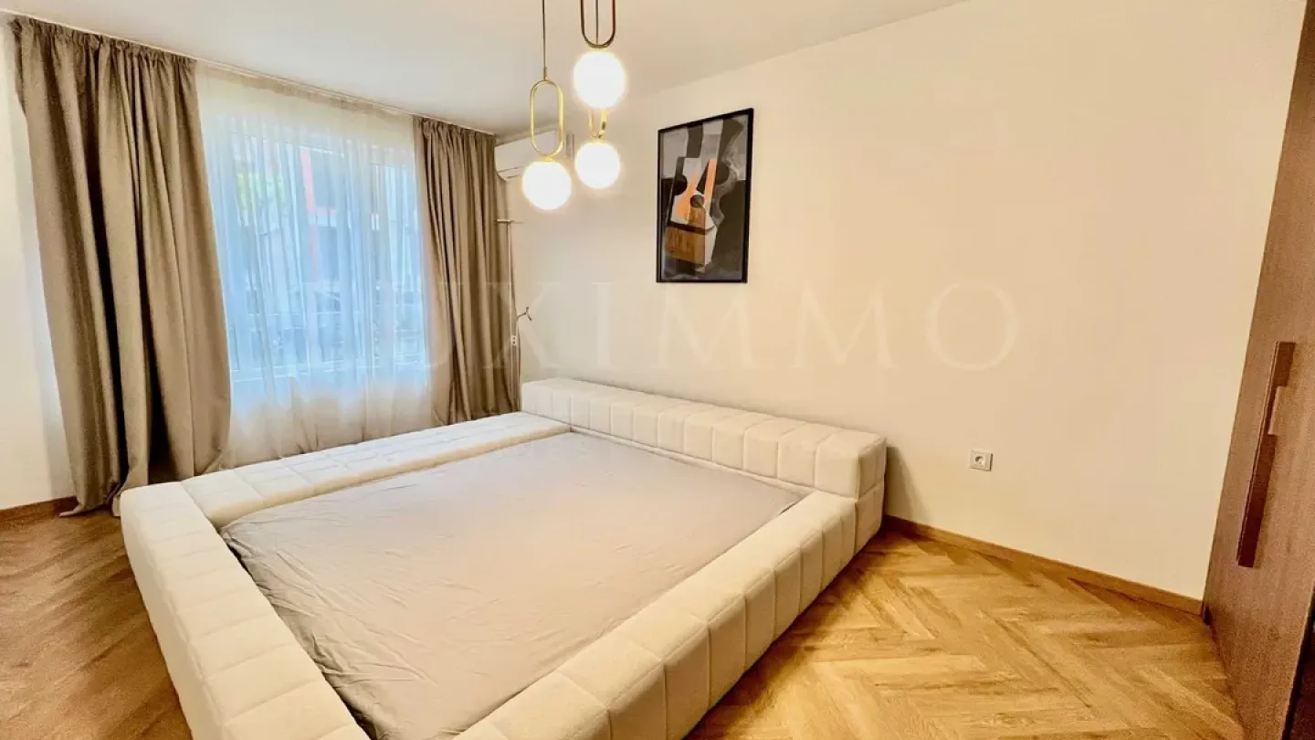 Spacious, Fully Furnished 2-Bedroom Apartment in Sofia’s Malinova Dolina - Image 2