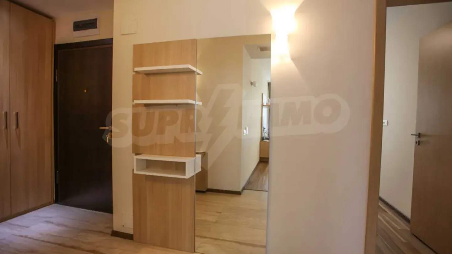 Luxury 2-Bedroom Apartment Near Hotel "Marlene" - Sofia - Image 3