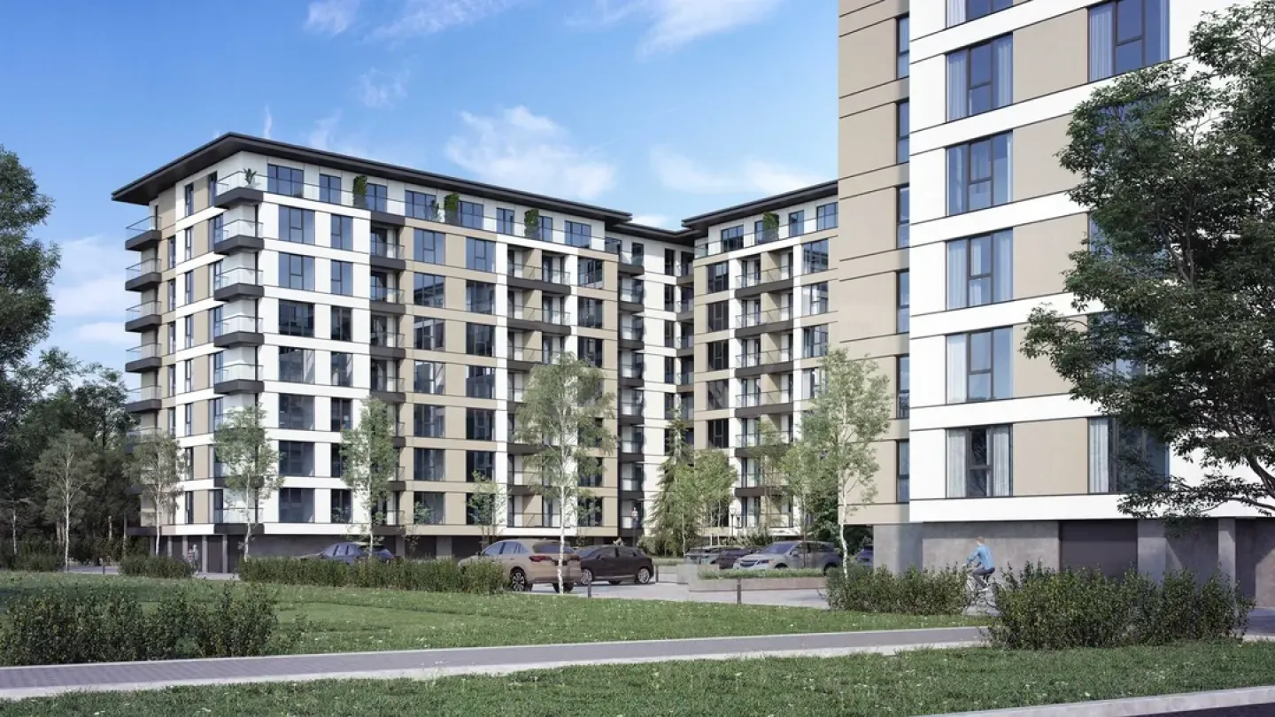 Modern 2-Bed Apartment - Plovdiv, Bulgaria - Image 2