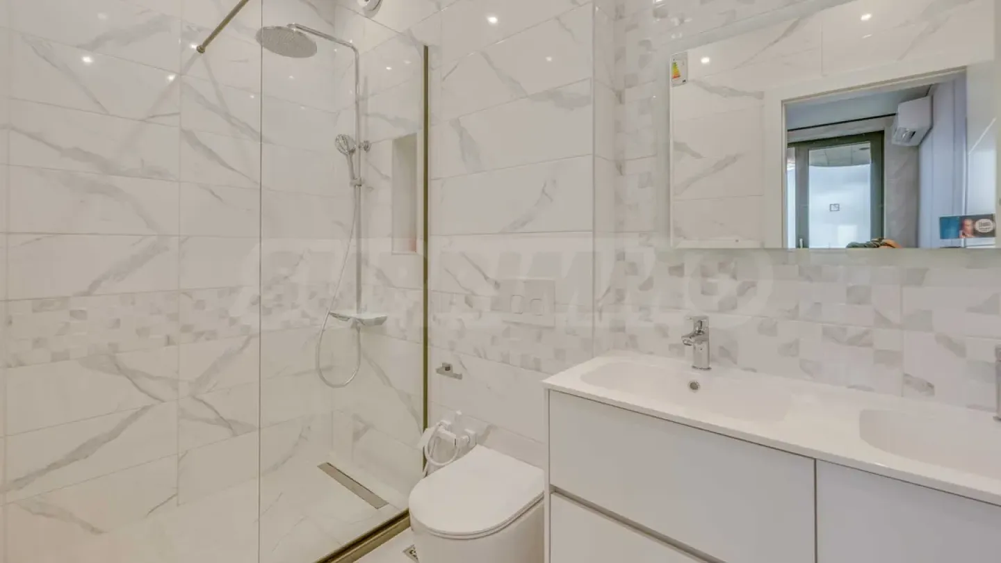 Spacious, Fully Furnished Apartment with Stunning Sofia Views - Image 2