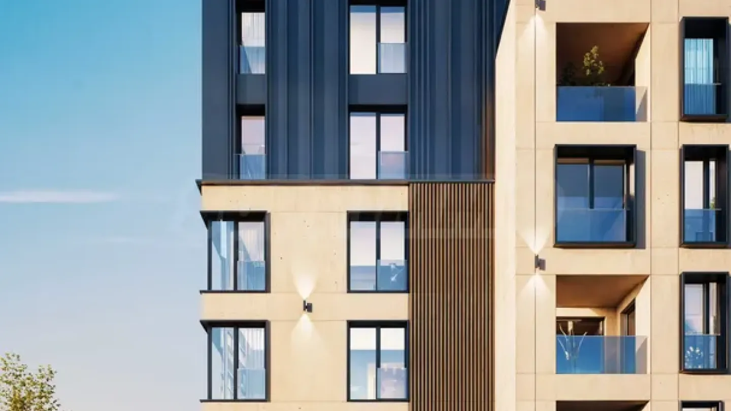 New Boutique Apartment Near Rowing Base, Plovdiv - Image 4