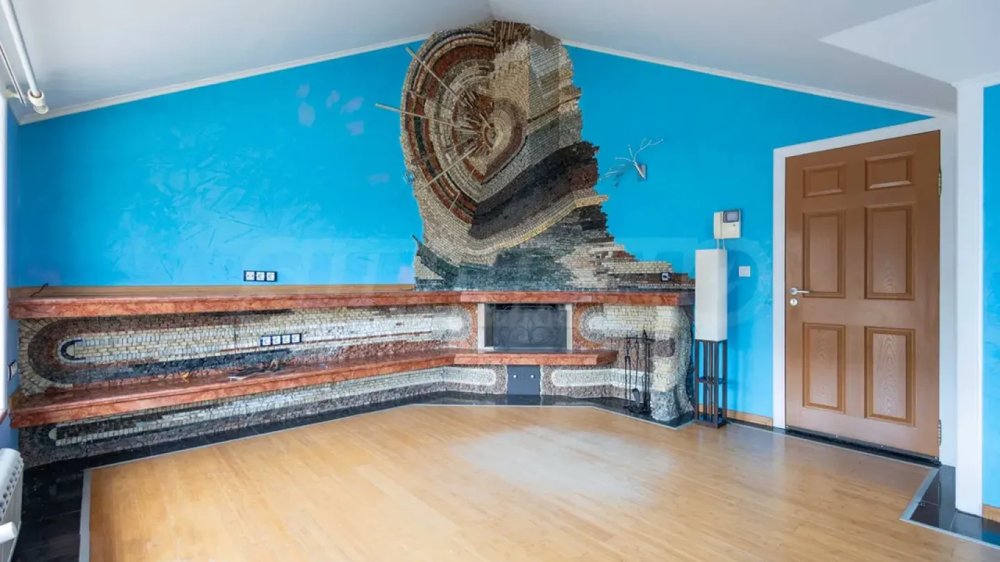 Artistic House w/ Large Garden - Sofia - Image 1