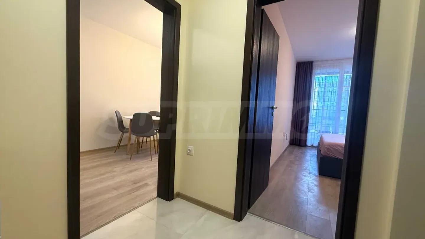 Spacious, Furnished Apartment in "Malinova Dolina" - Sofia - Image 4