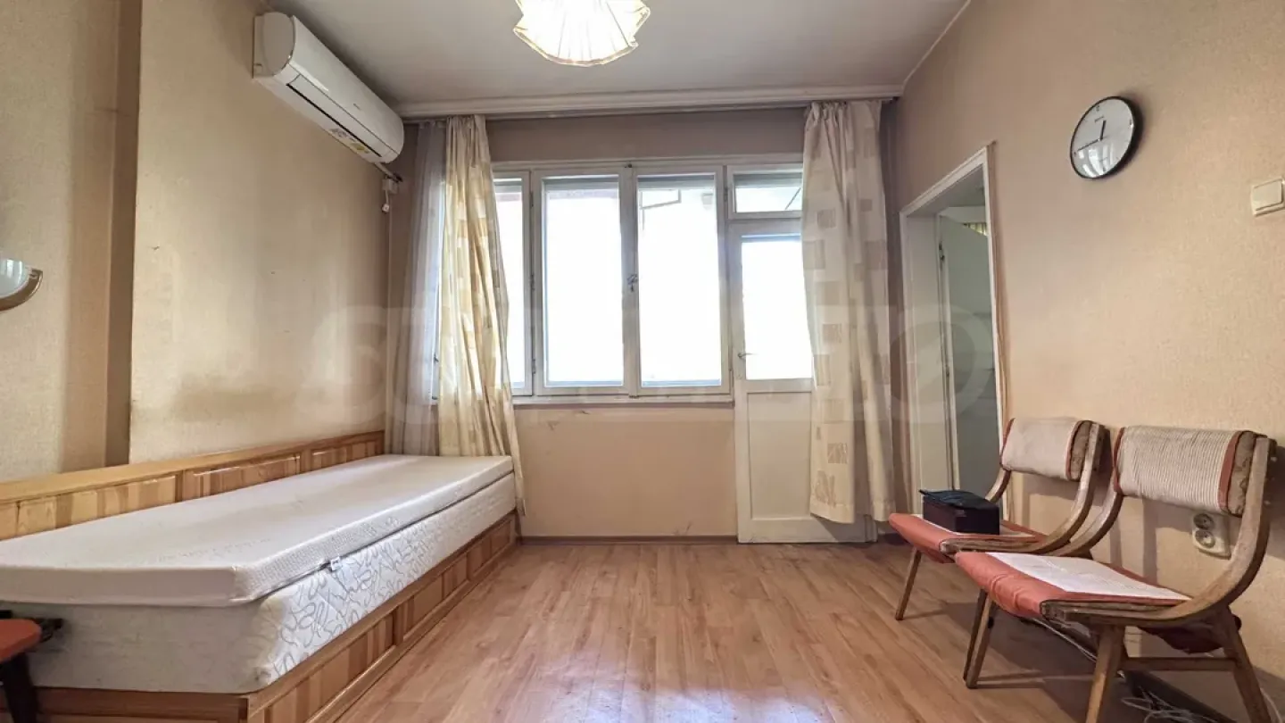 Fully Furnished Apartment, Centrally Located Plovdiv - Image 2