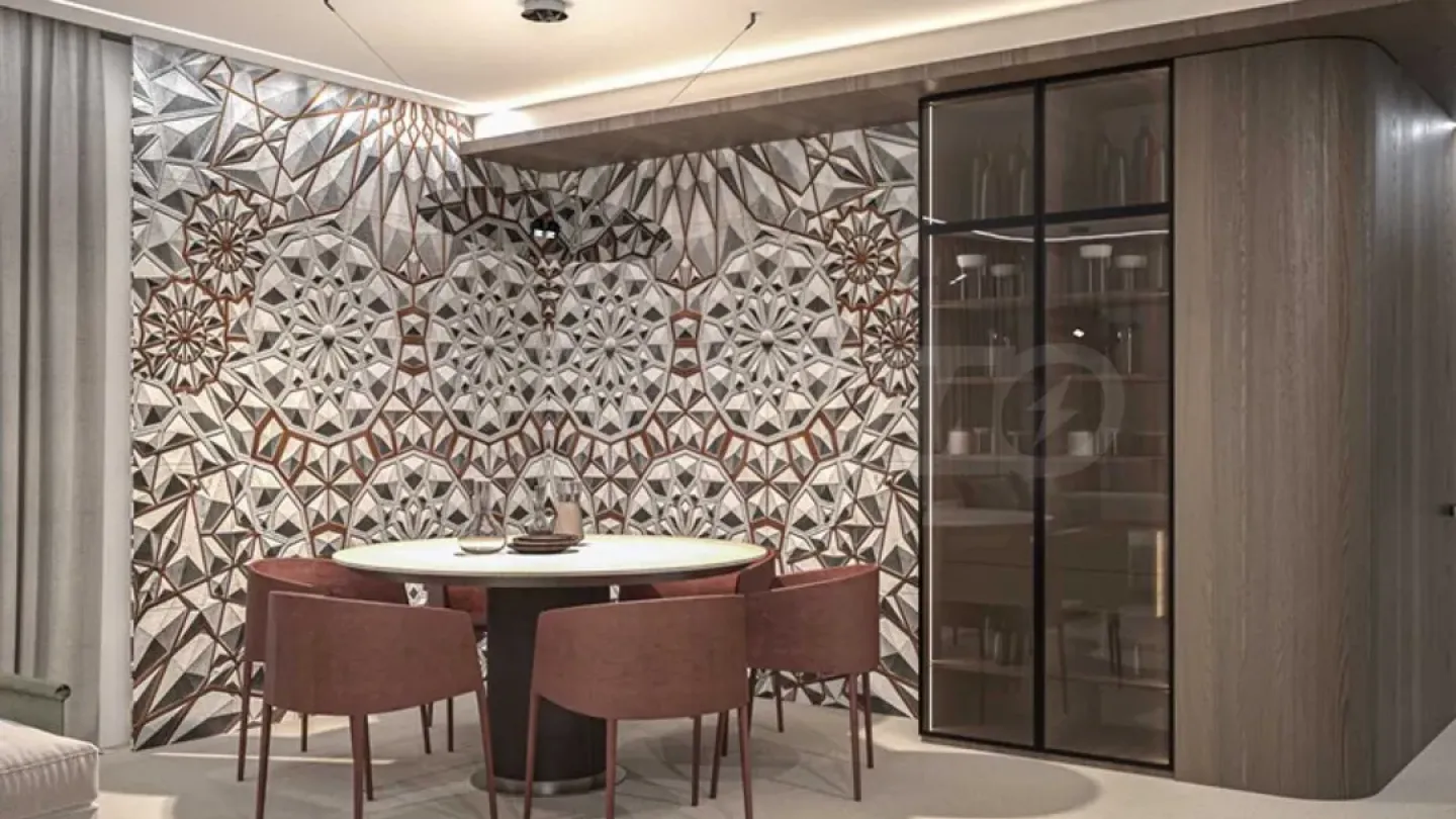 Spacious 3BR Apartment w/ Garage - Sofia - Image 1