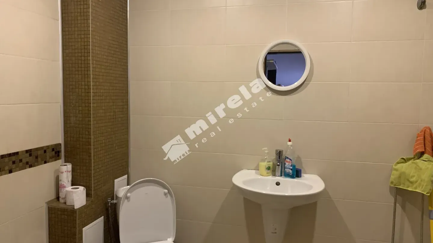 Spacious 2-Bedroom Apartment in Brzha, Varna – First Line Beach - Image 1