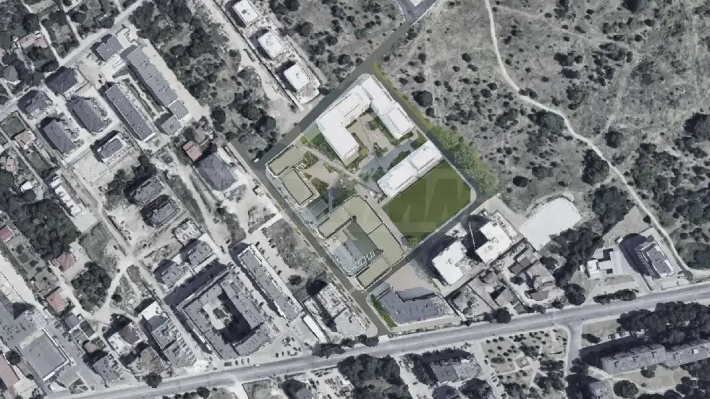 Stylish Plovdiv Apartment Near Parks & Amenities - Image 4