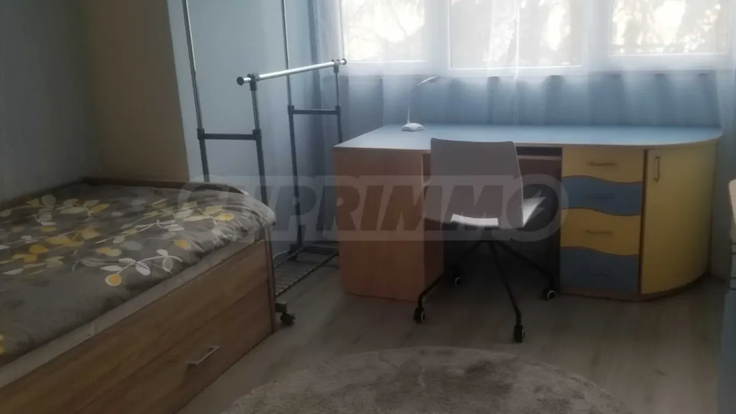 Spacious Fully Furnished Apartment Near Varna Sea Garden - Image 4