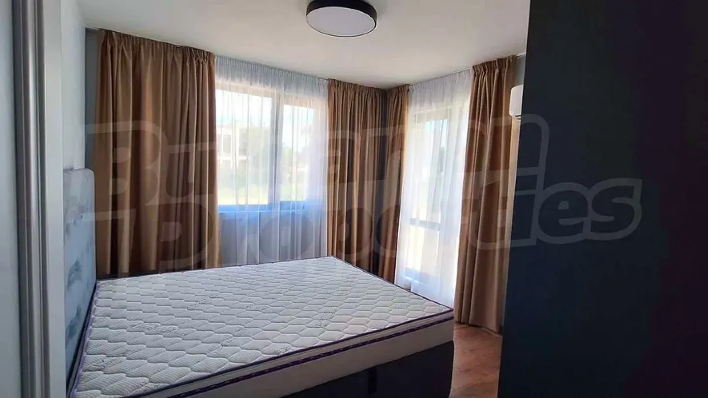 Spacious 1-Bed Apartment Near Rowing Base, Plovdiv, Bulgaria - Image 1