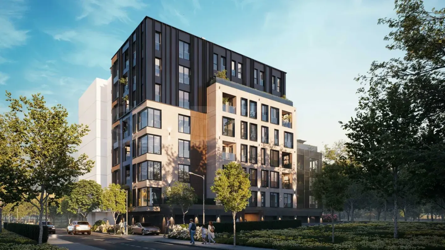 Spacious 3-Bedroom Apartment in New Plovdiv Complex - Image 5