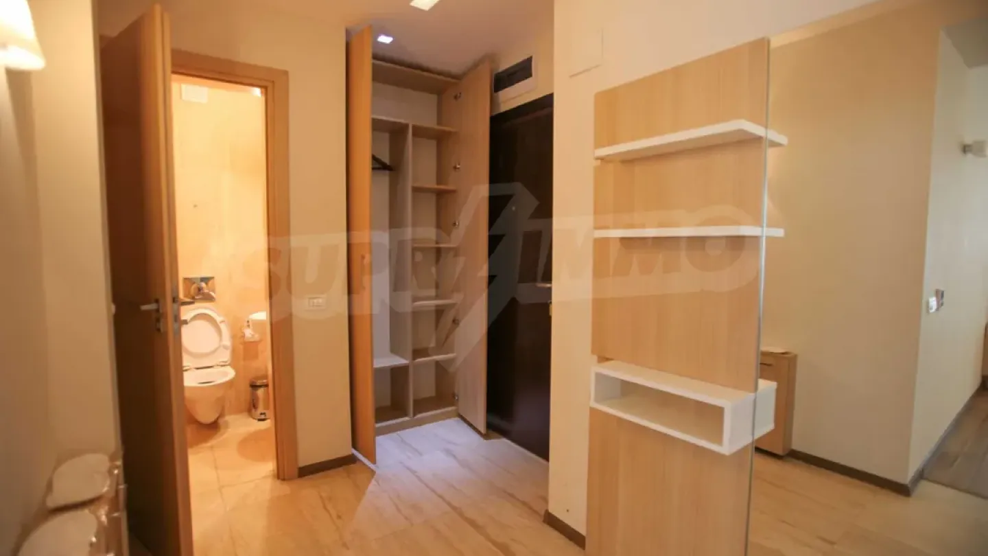 Luxury 2-Bedroom Apartment Near Hotel "Marlene" - Sofia - Image 5