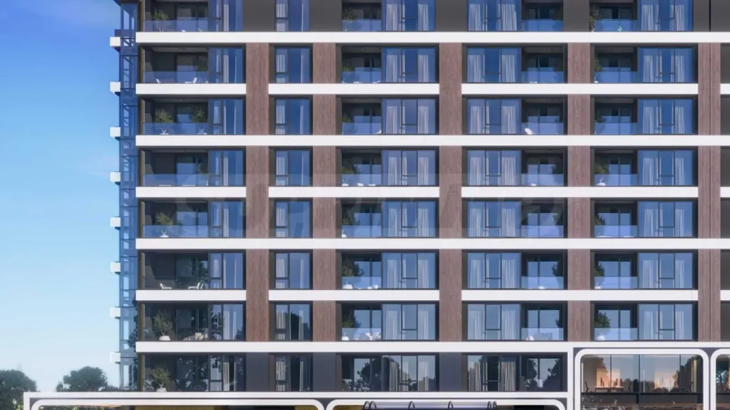 Stylish 2-Bed Apartment - Grand Plaza Views - Image 1