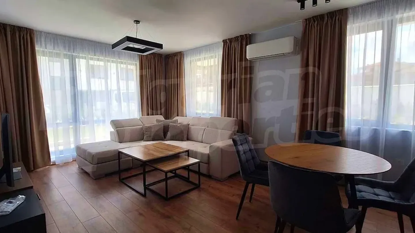 Spacious 1-Bed Apartment Near Rowing Base, Plovdiv, Bulgaria - Image 4
