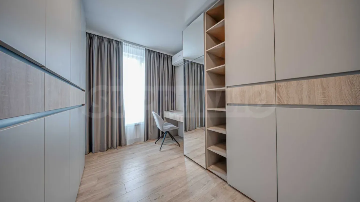 Luxury мезонет, 3beds, Sofia, Panoramas - Image 3