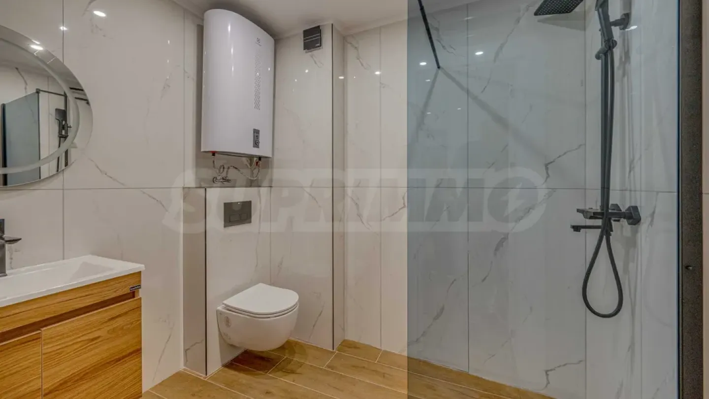 Stylish Sofia Apartment - Fully Furnished, Central Location - Image 2