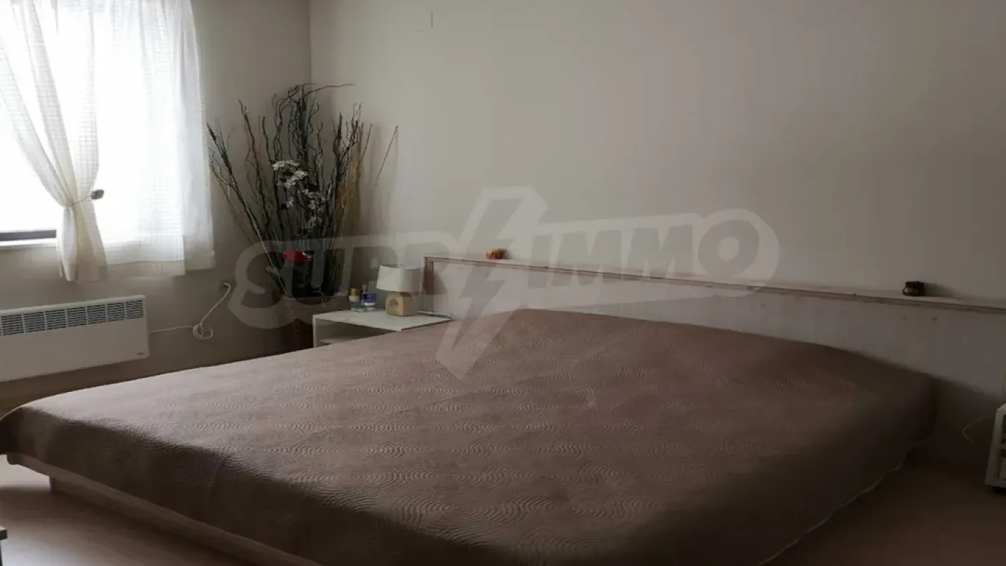 Spacious, Fully Furnished Apartment in Pamporovo Resort - Image 3