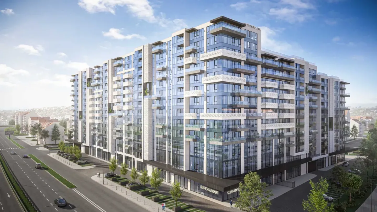 Spacious 3-Bedroom Apartment in Sofia, Bulgaria - Image 5