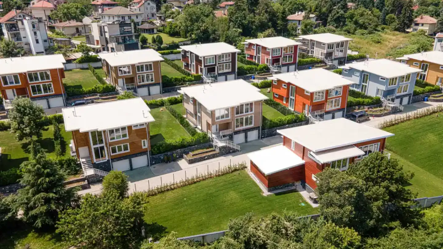 Luxury Eco House - Sofia, 4 Bed, 360m2 - Image 2